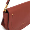 Handtas leder Gianni Chiarini