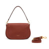 Handtas leder Gianni Chiarini