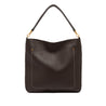 Handtas leder Gianni Chiarini