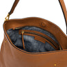 Handtas leder Gianni Chiarini
