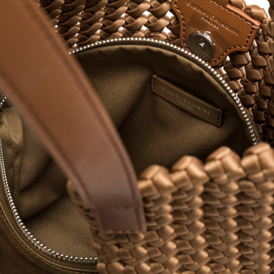 Ava bag by Gianni Chiarini 