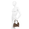 Handtas suède Gianni Chiarini