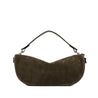 Handtas suède Gianni Chiarini