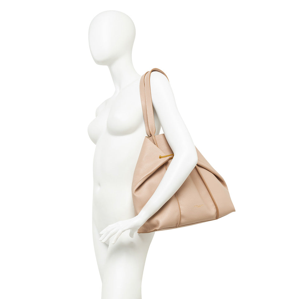 Handtas leder Gianni Chiarini