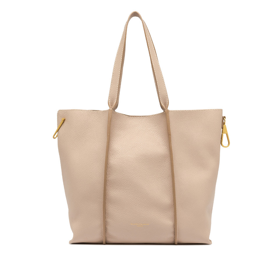 Handtas leder Gianni Chiarini