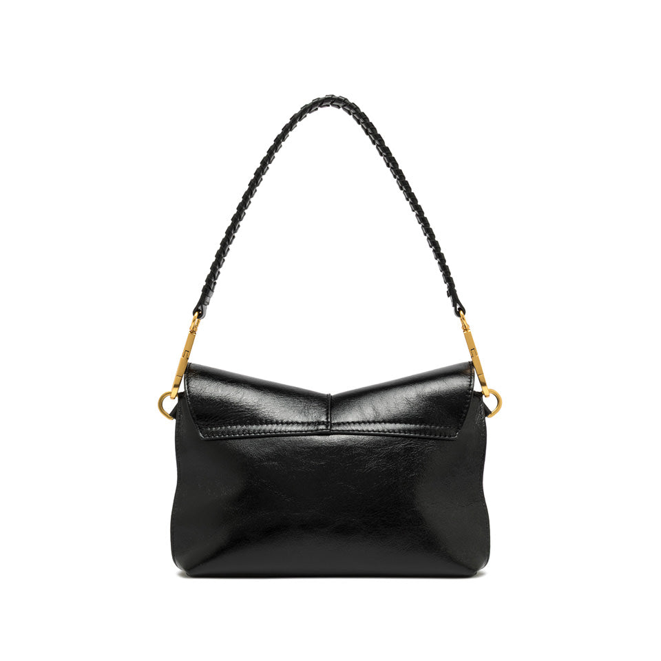 Handtas leder Gianni Chiarini Diva