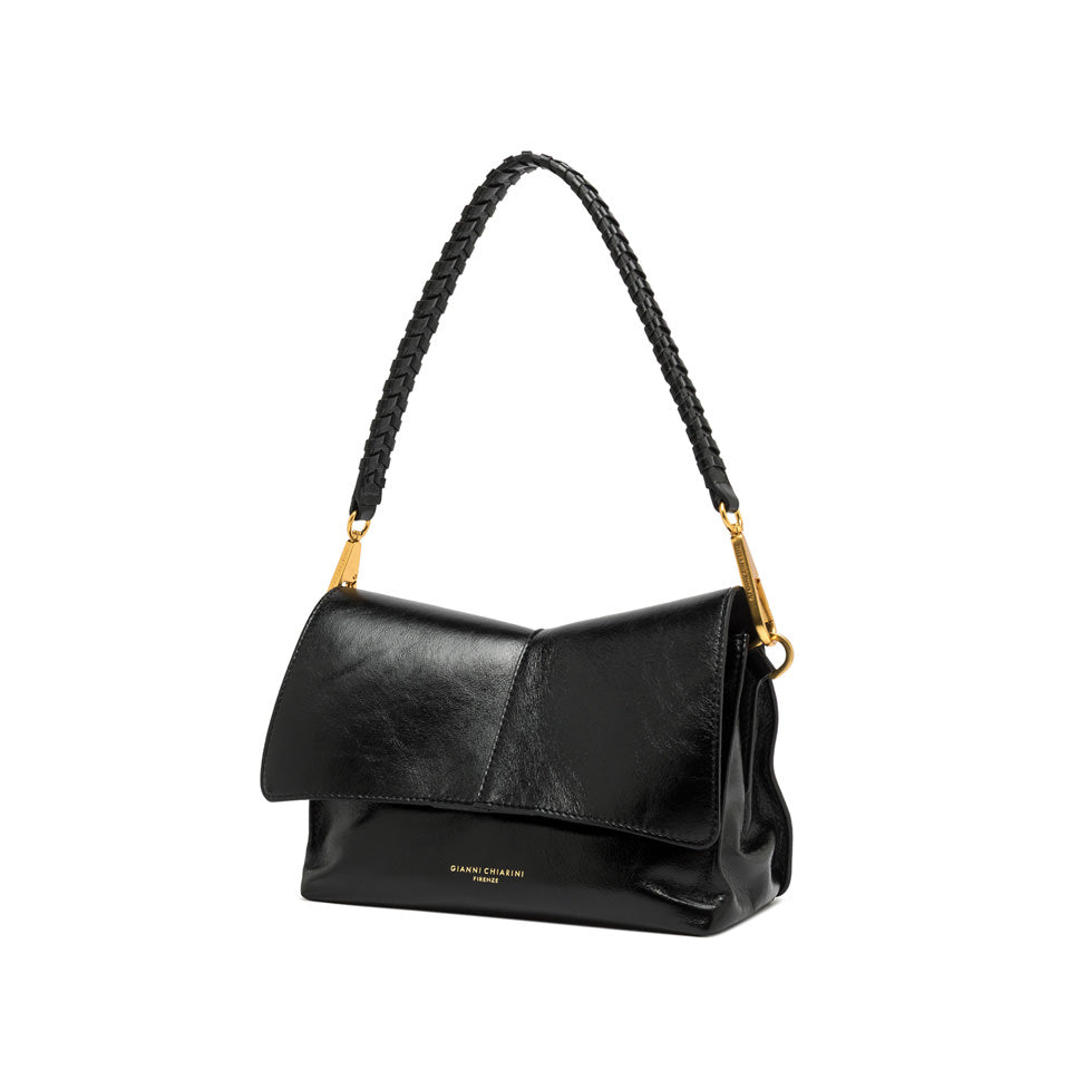 Handtas leder Gianni Chiarini Diva