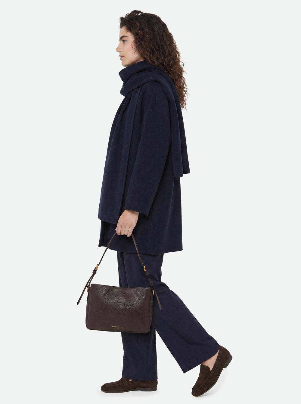Handtas Gianni Chiarini Laura 12526 GRN