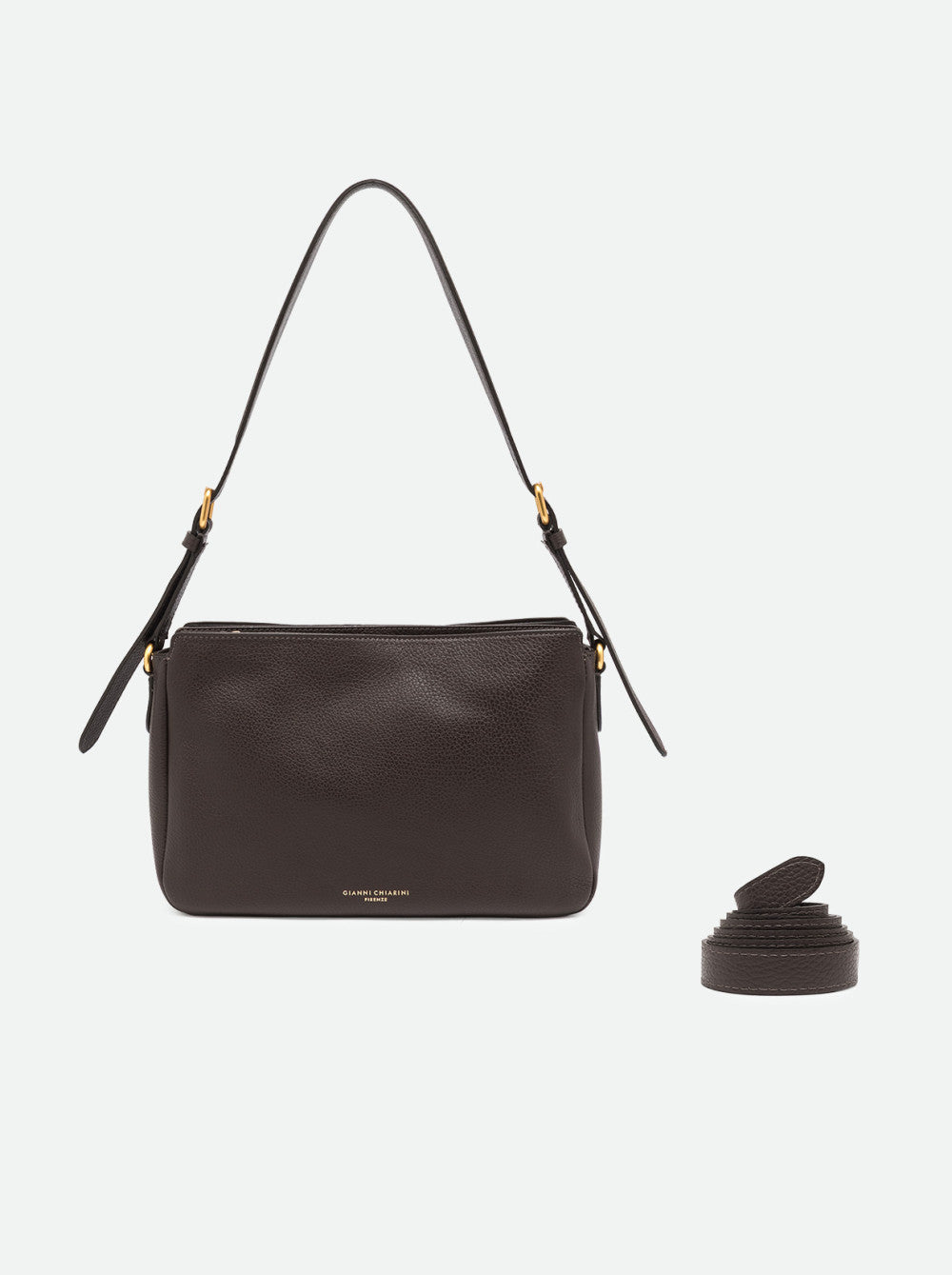 Handtas Gianni Chiarini Laura 12526 GRN