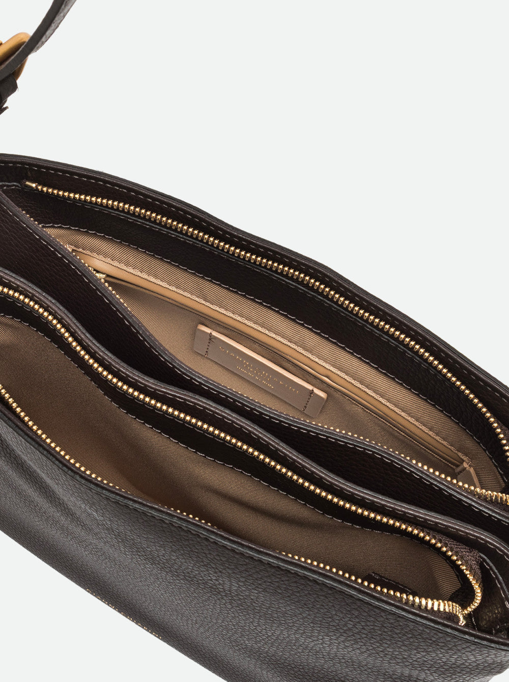 Handtas Gianni Chiarini Laura 12526 GRN