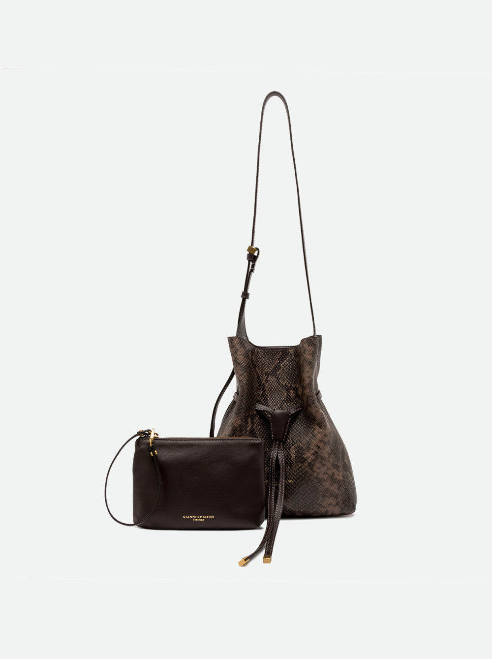 Handtas Gianni Chiarini Sienna 12596 PTY