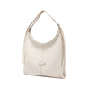 Handtas leder Gianni Chiarini Norma