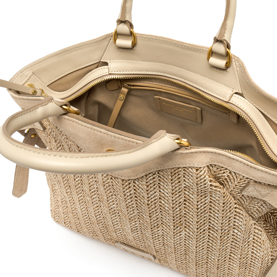 Handtas zomer Gianni Chiarini