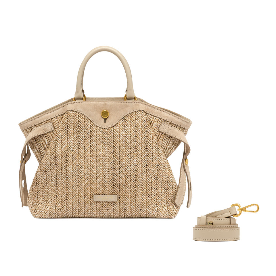 Handtas zomer Gianni Chiarini