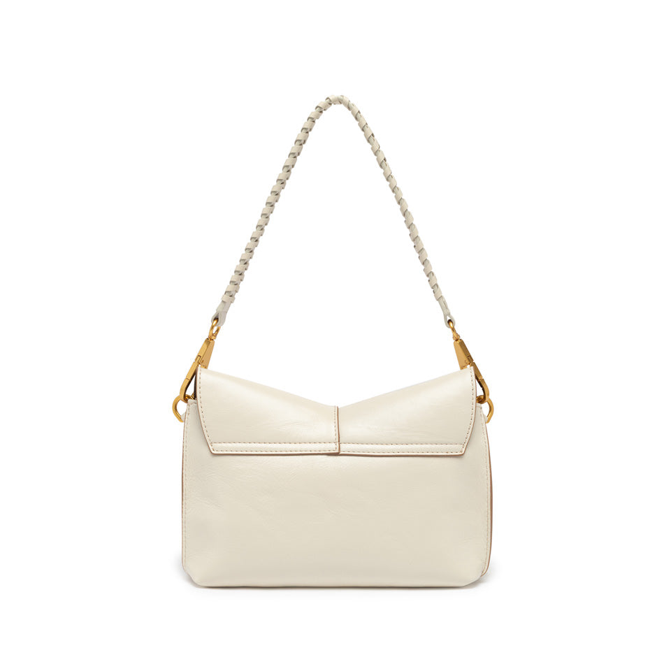 Handtas leder Gianni Chiarini Diva