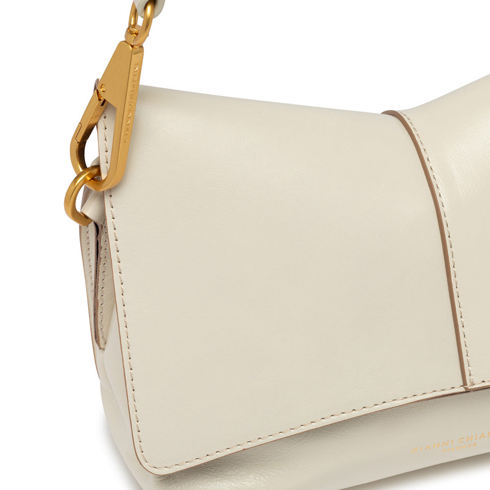 Handtas leder Gianni Chiarini Diva