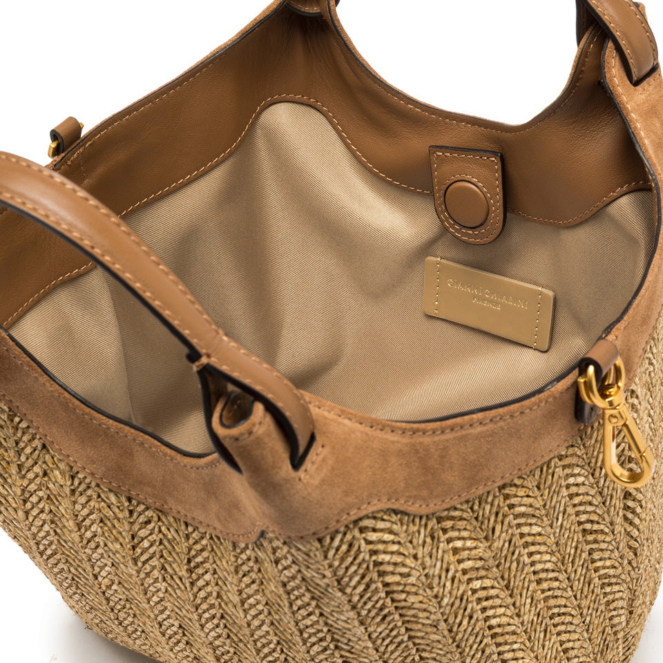 Handtas Zomer Gianni Chiarini