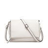 Handtas leder Gianni Chiarini Three