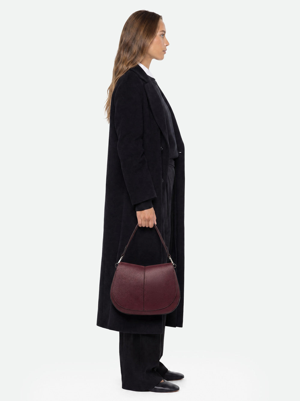 Handtas Gianni Chiarini Helena 9037 GRN