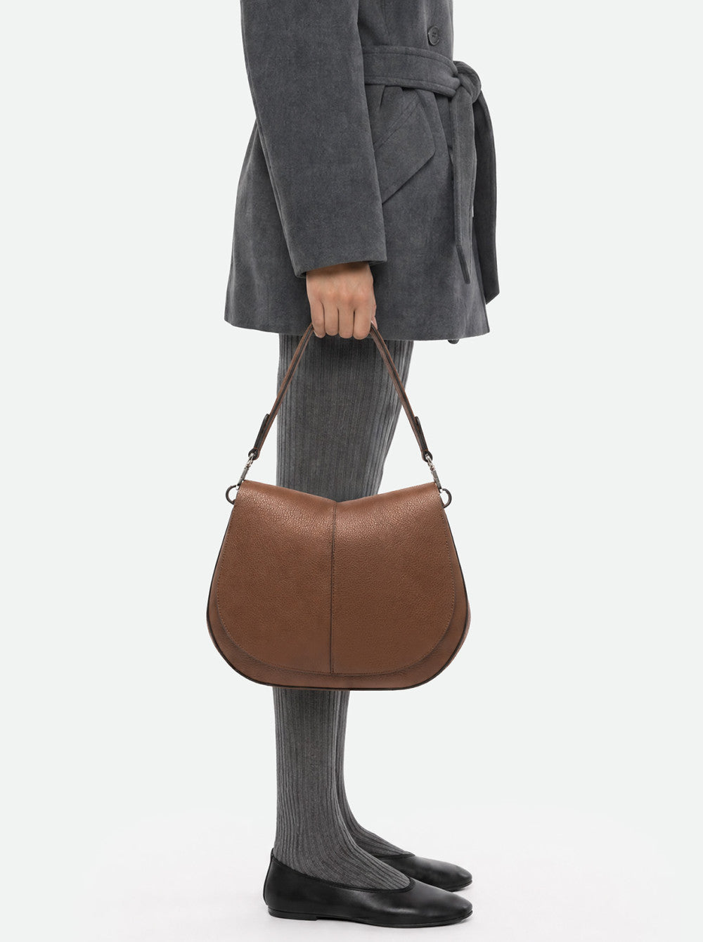 Handtas Gianni Chiarini Helena 9037 GRN