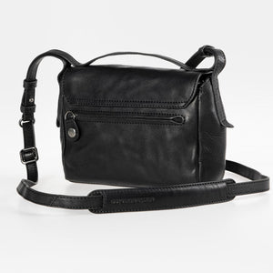 Handtas leder Aunts & Uncles