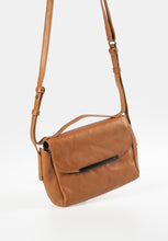 Afbeelding in Gallery-weergave laden, Handtas leder Aunts &amp; Uncles
