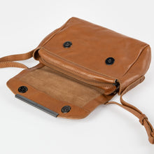 Afbeelding in Gallery-weergave laden, Handtas leder Aunts &amp; Uncles
