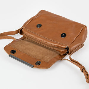 Handtas leder Aunts & Uncles