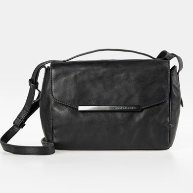 Handtas leder Aunts & Uncles