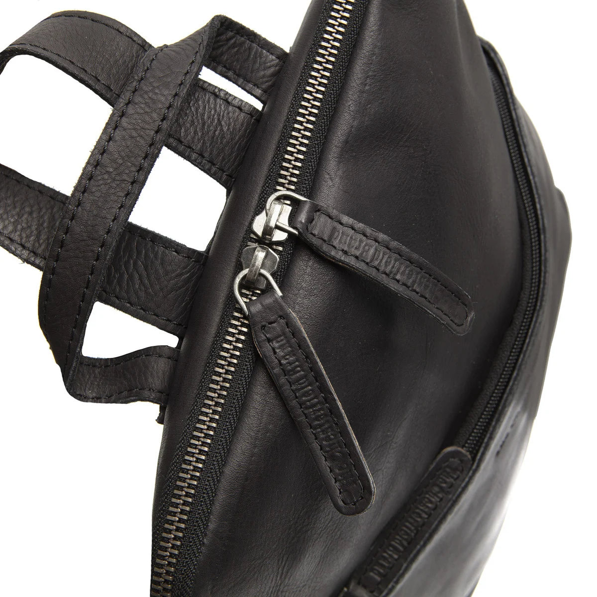Rugzak leder The Chesterfield Brand