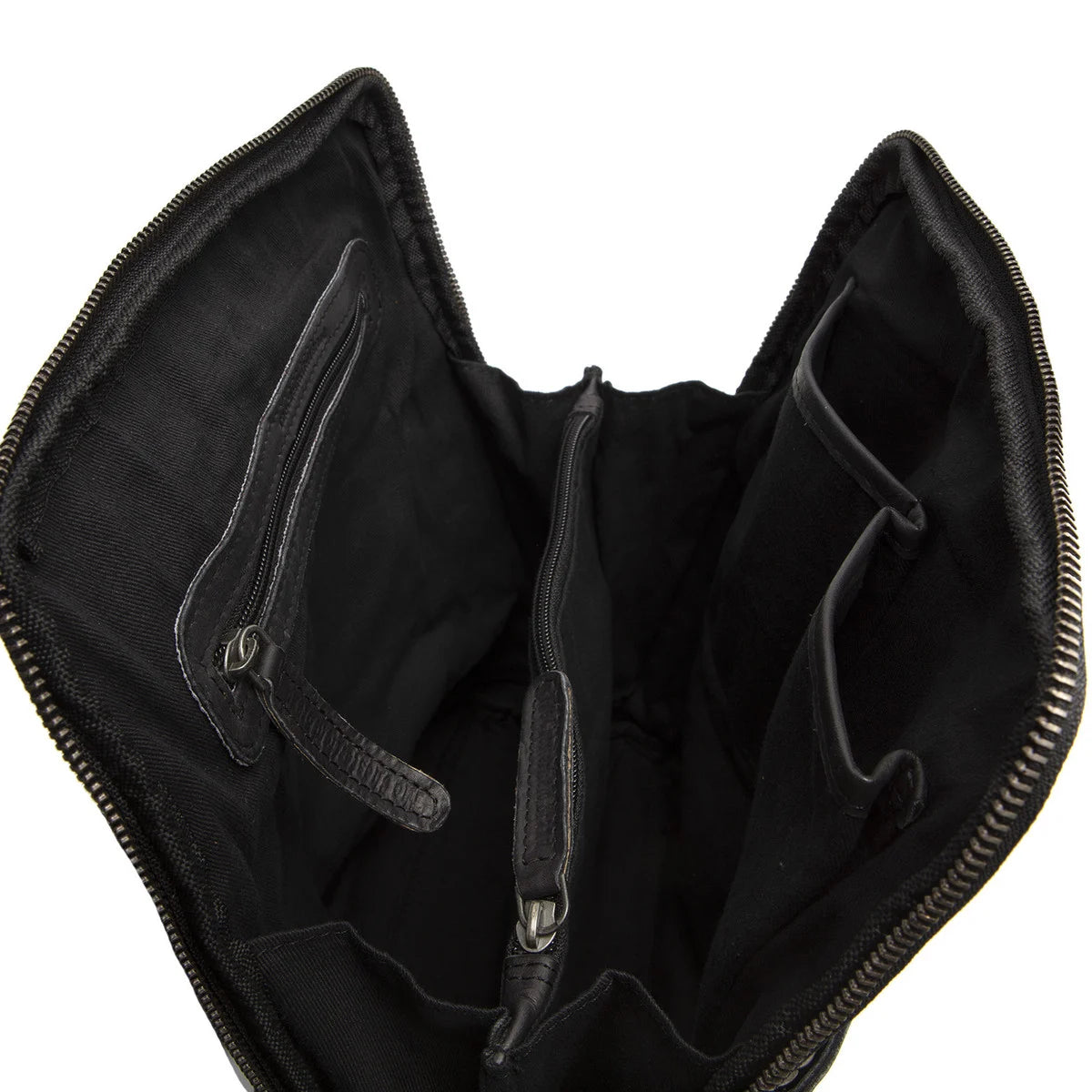 Rugzak leder The Chesterfield Brand