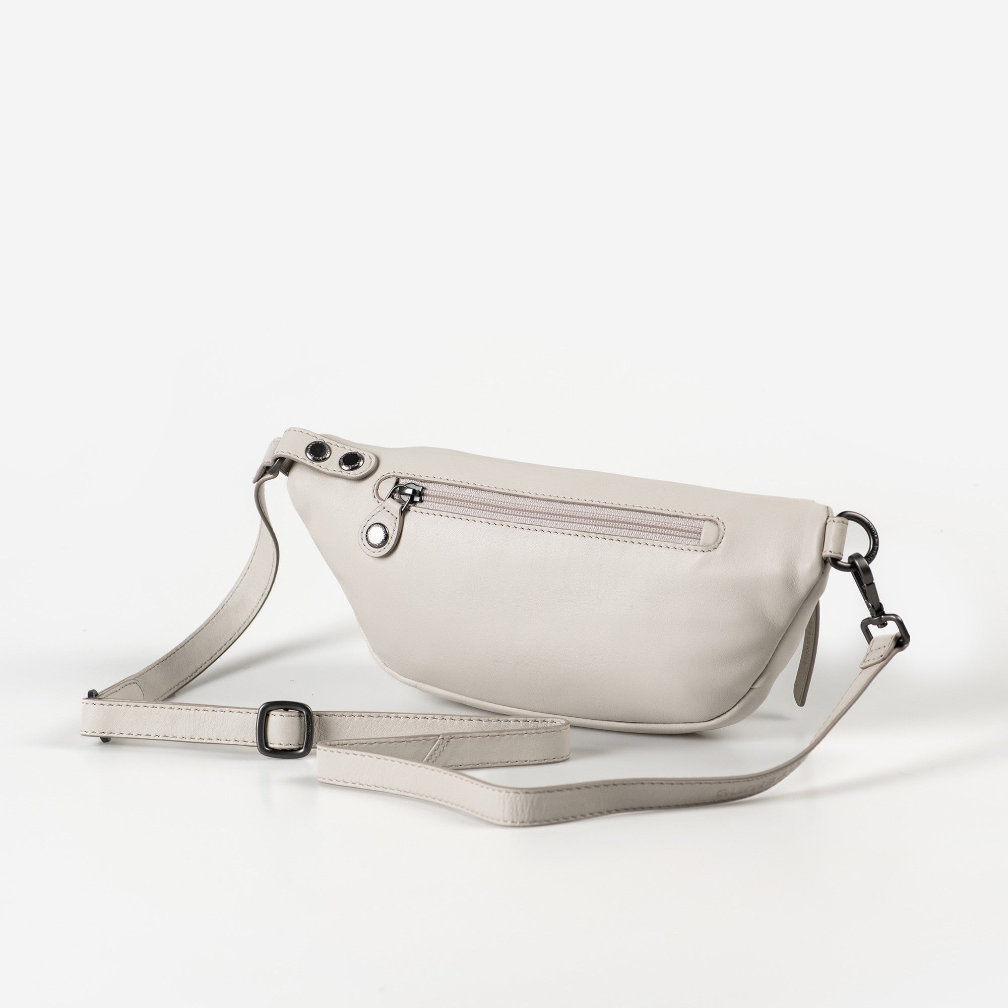 Bumbag leder Bilberry