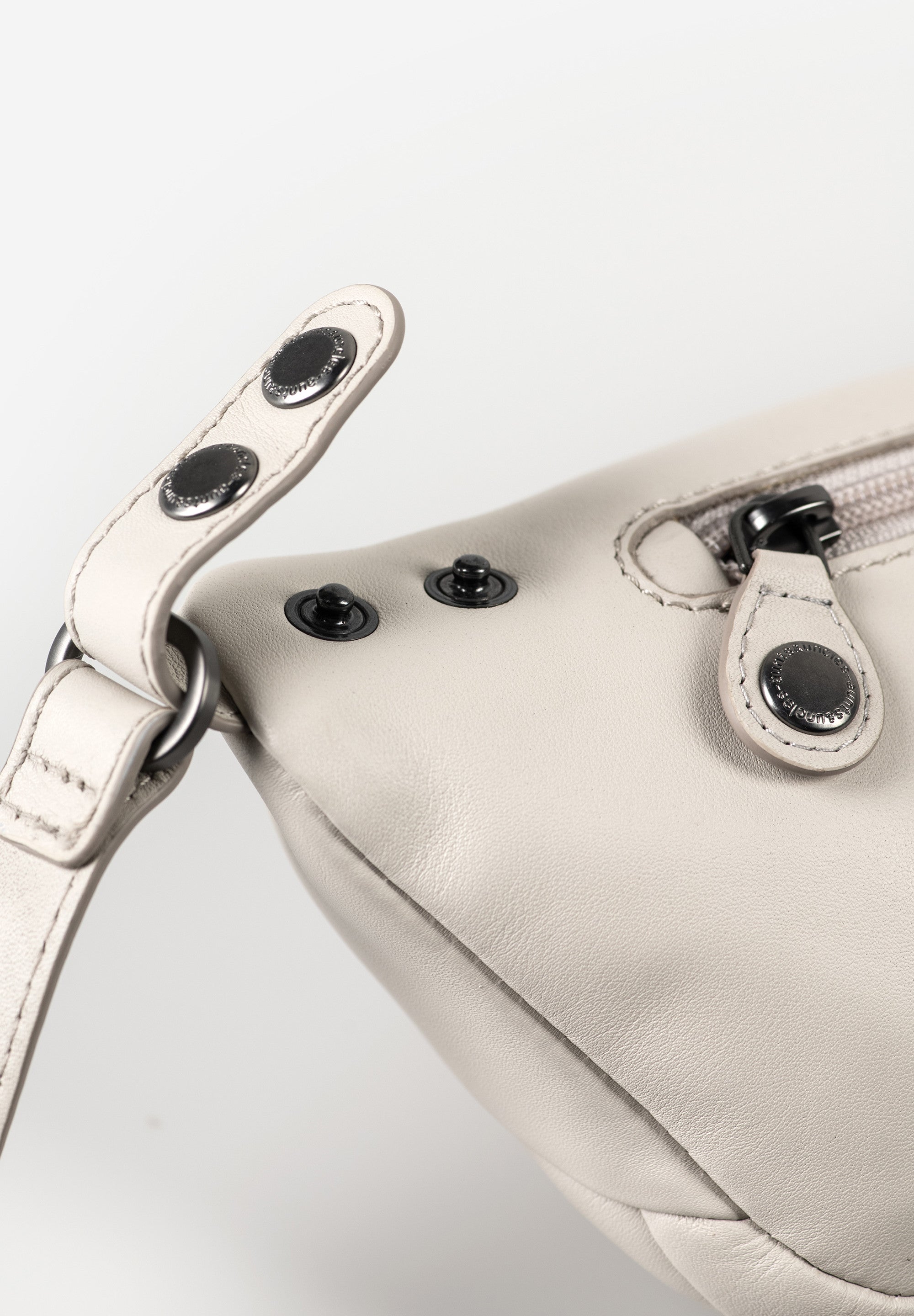 Bumbag leder Bilberry