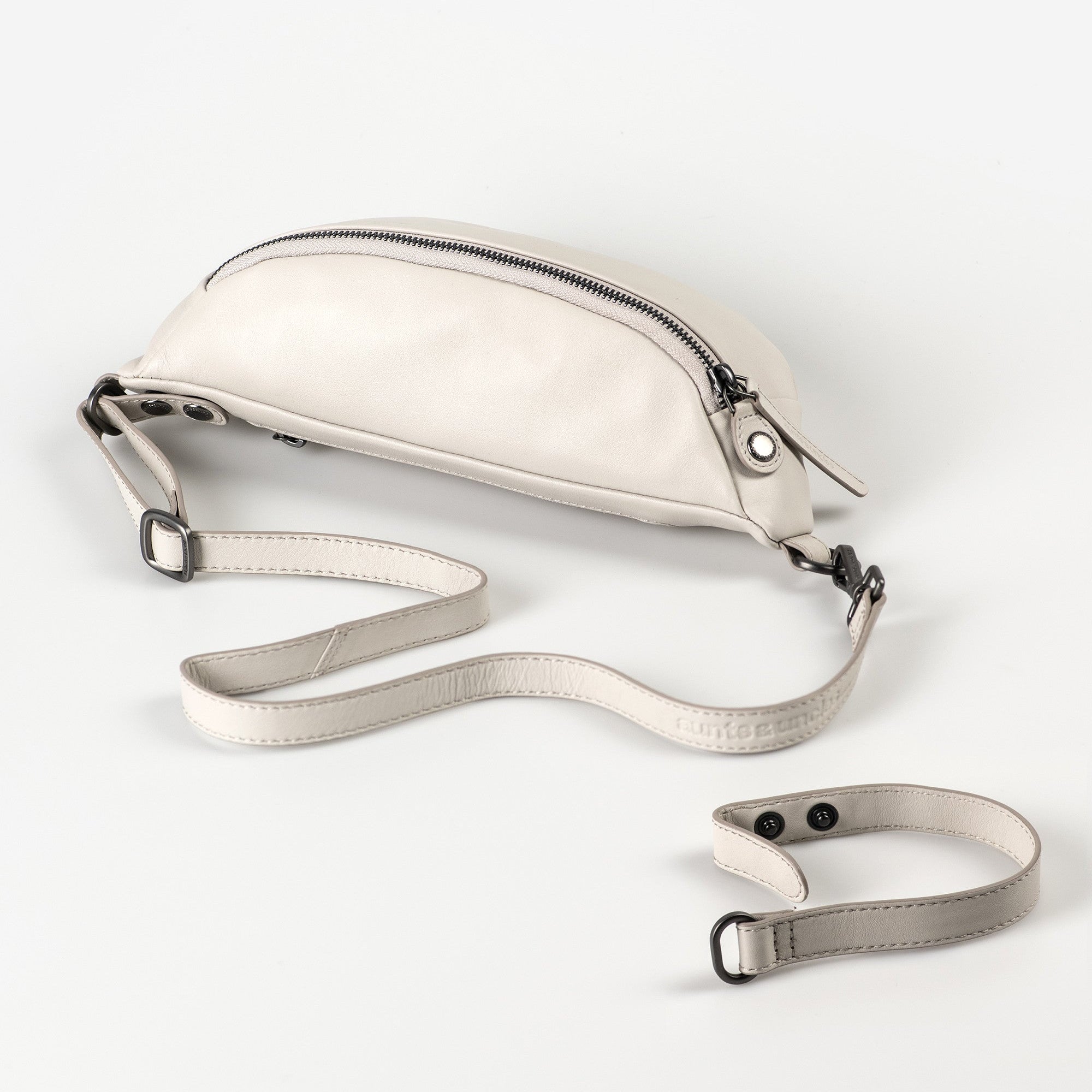 Bumbag leder Bilberry