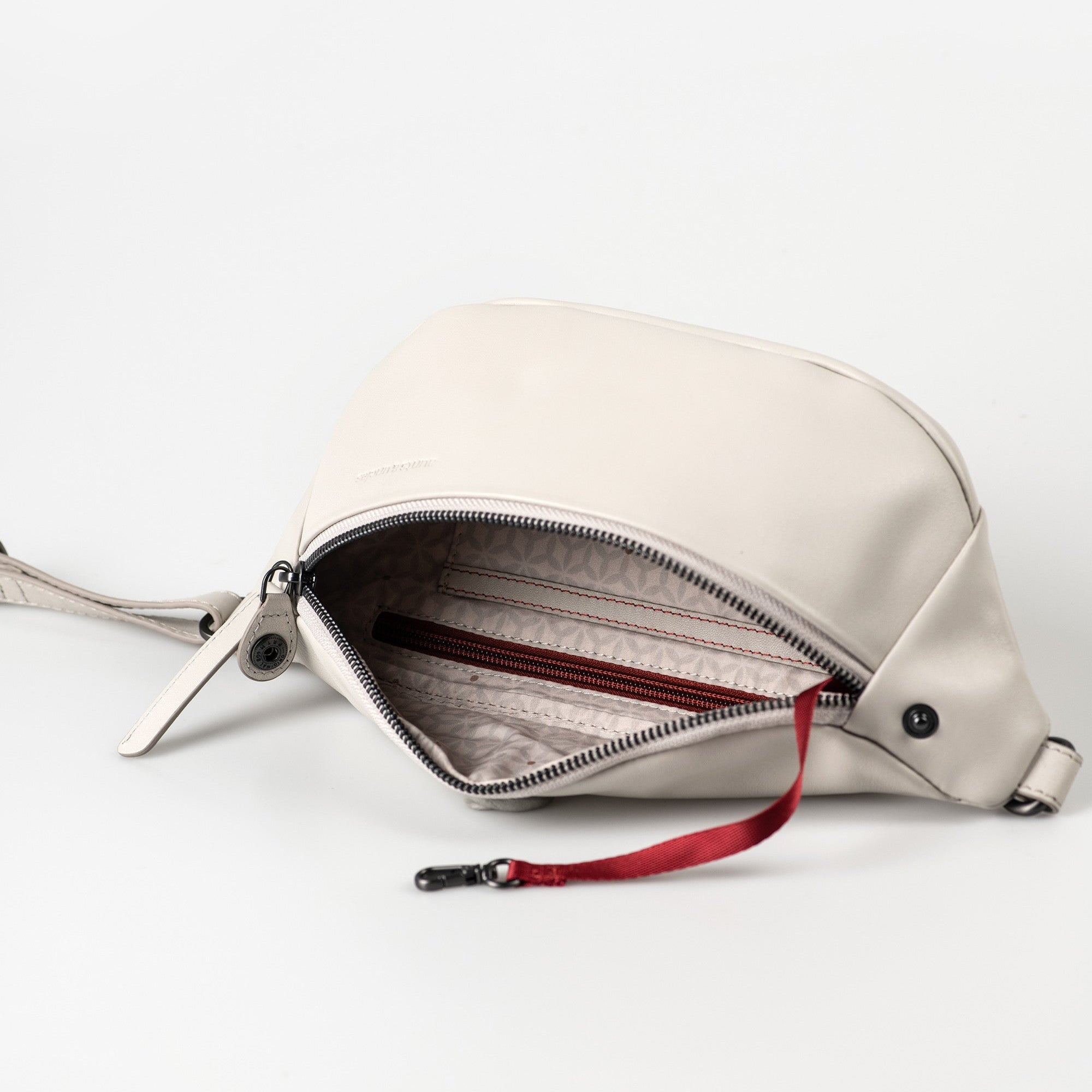 Bumbag leder Bilberry