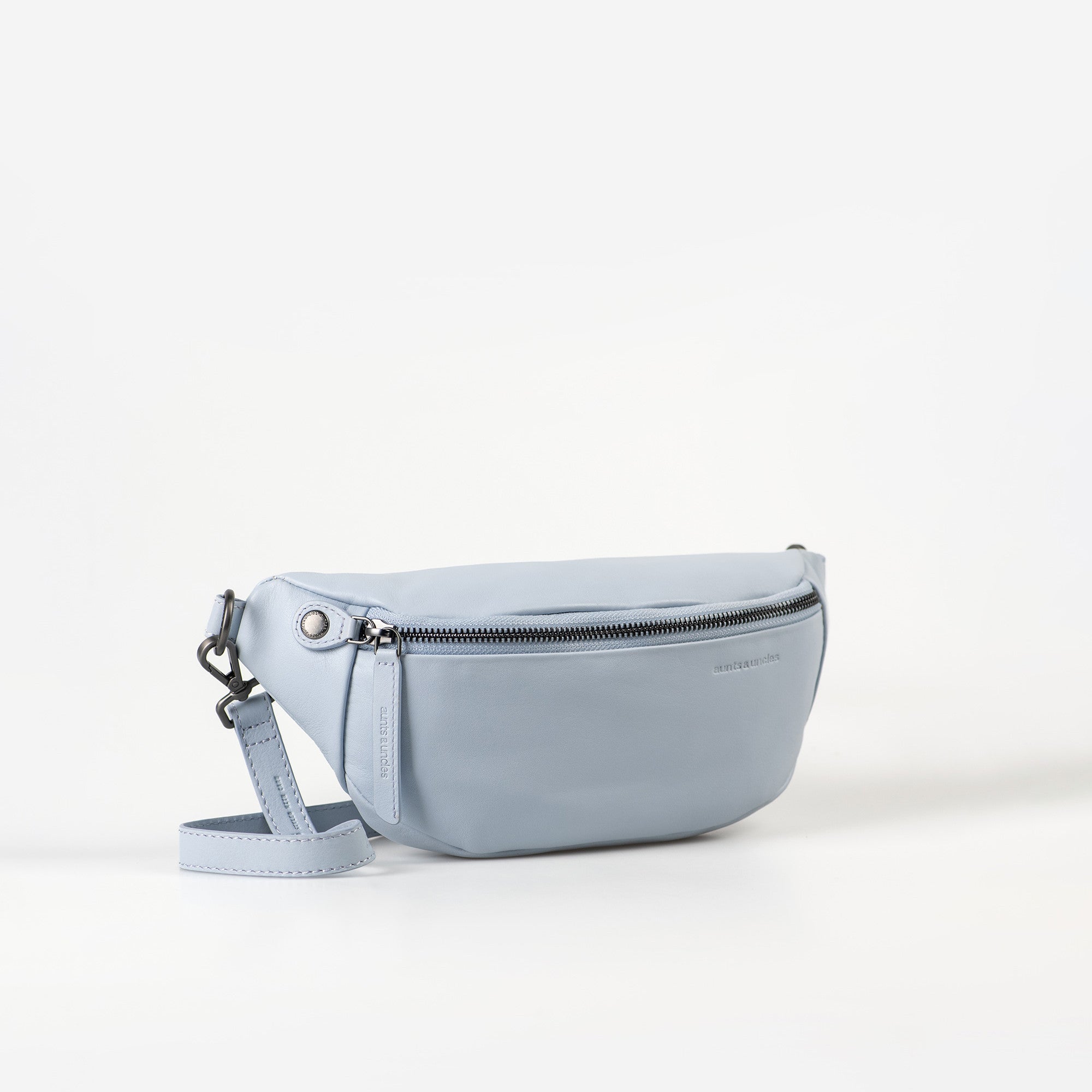 Bumbag leder Bilberry
