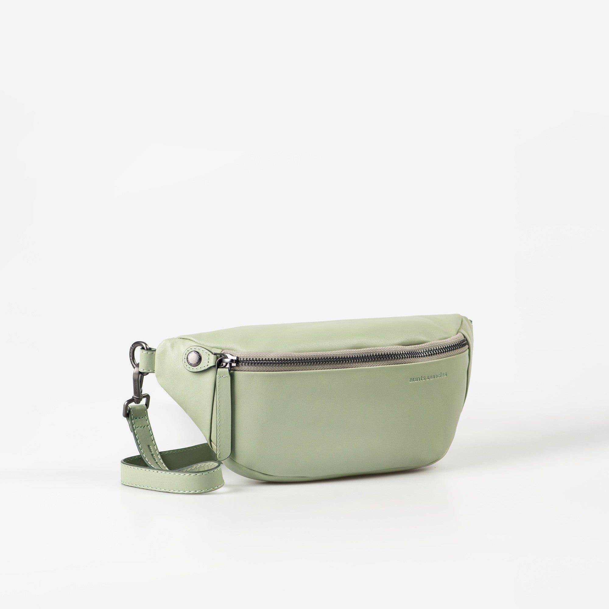 Bumbag leder Bilberry