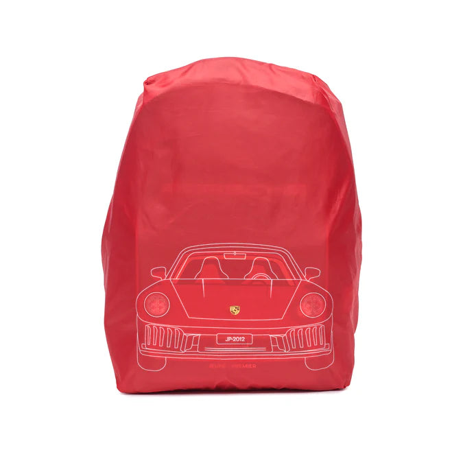 Jeune Premier Bobbie Porsche