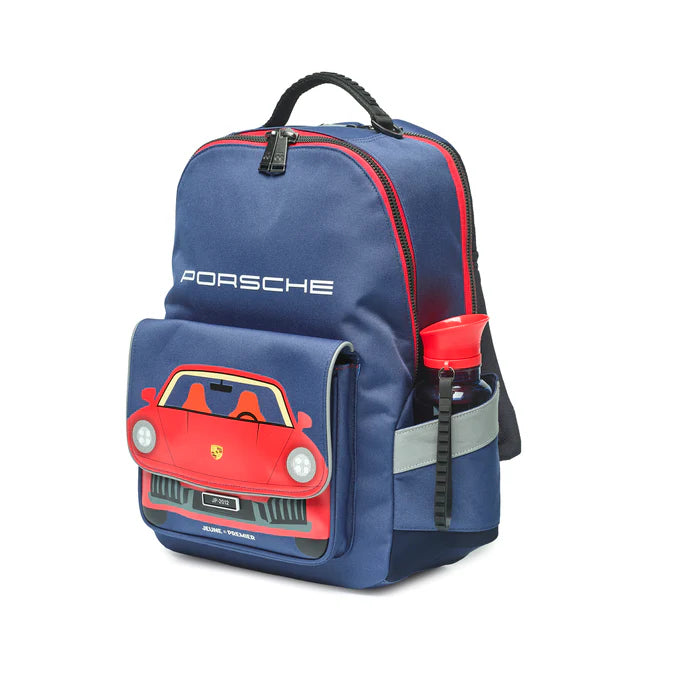 Jeune Premier New BOBBIE rugzak Porsche