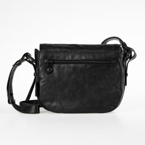 Handtas leder Aunts & Uncles