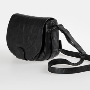 Handtas leder Aunts & Uncles