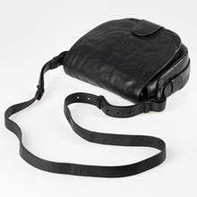 Afbeelding in Gallery-weergave laden, Handtas leder Aunts &amp; Uncles
