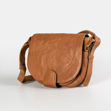 Afbeelding in Gallery-weergave laden, Handtas leder Aunts &amp; Uncles
