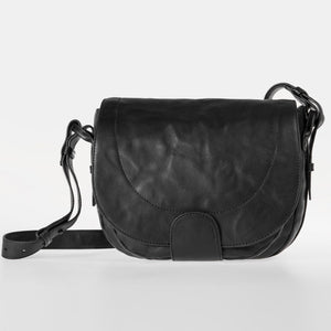 Handtas leder Aunts & Uncles