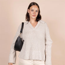Afbeelding in Gallery-weergave laden, Handtas leder O My Bag Leo
