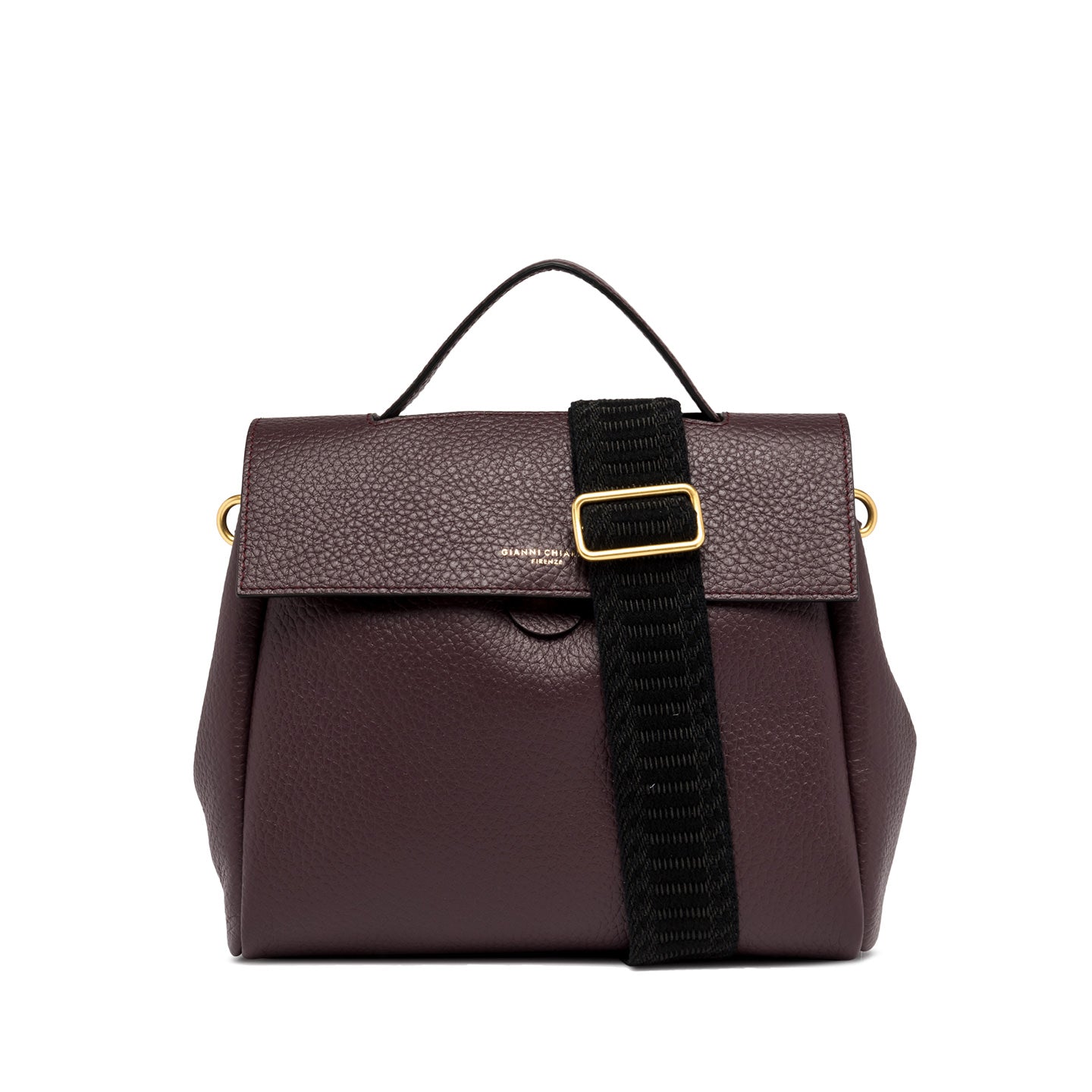 Handtas leder Gianni Chiarini