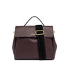 Handtas leder Gianni Chiarini