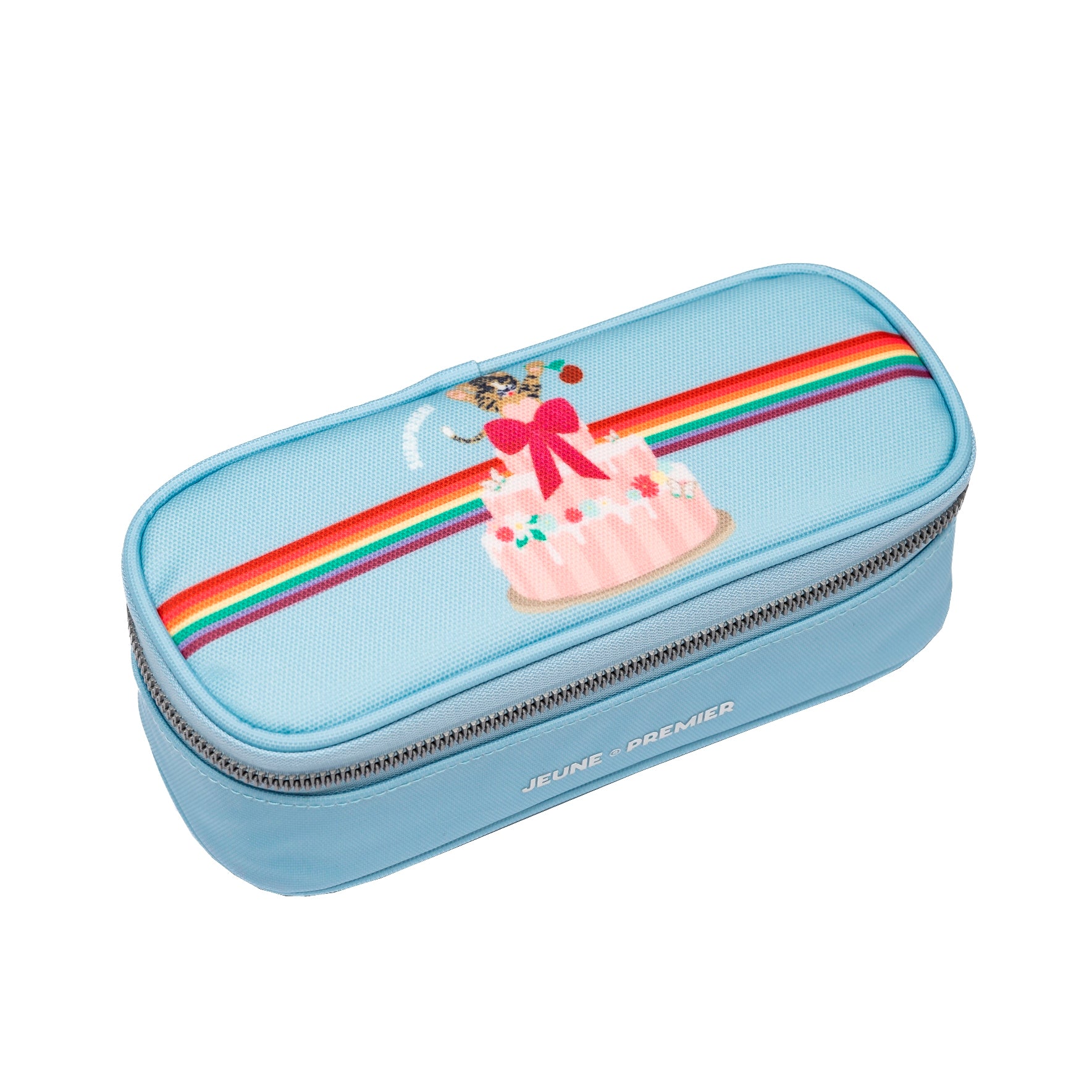 Boekentas Jeune Premier Cake