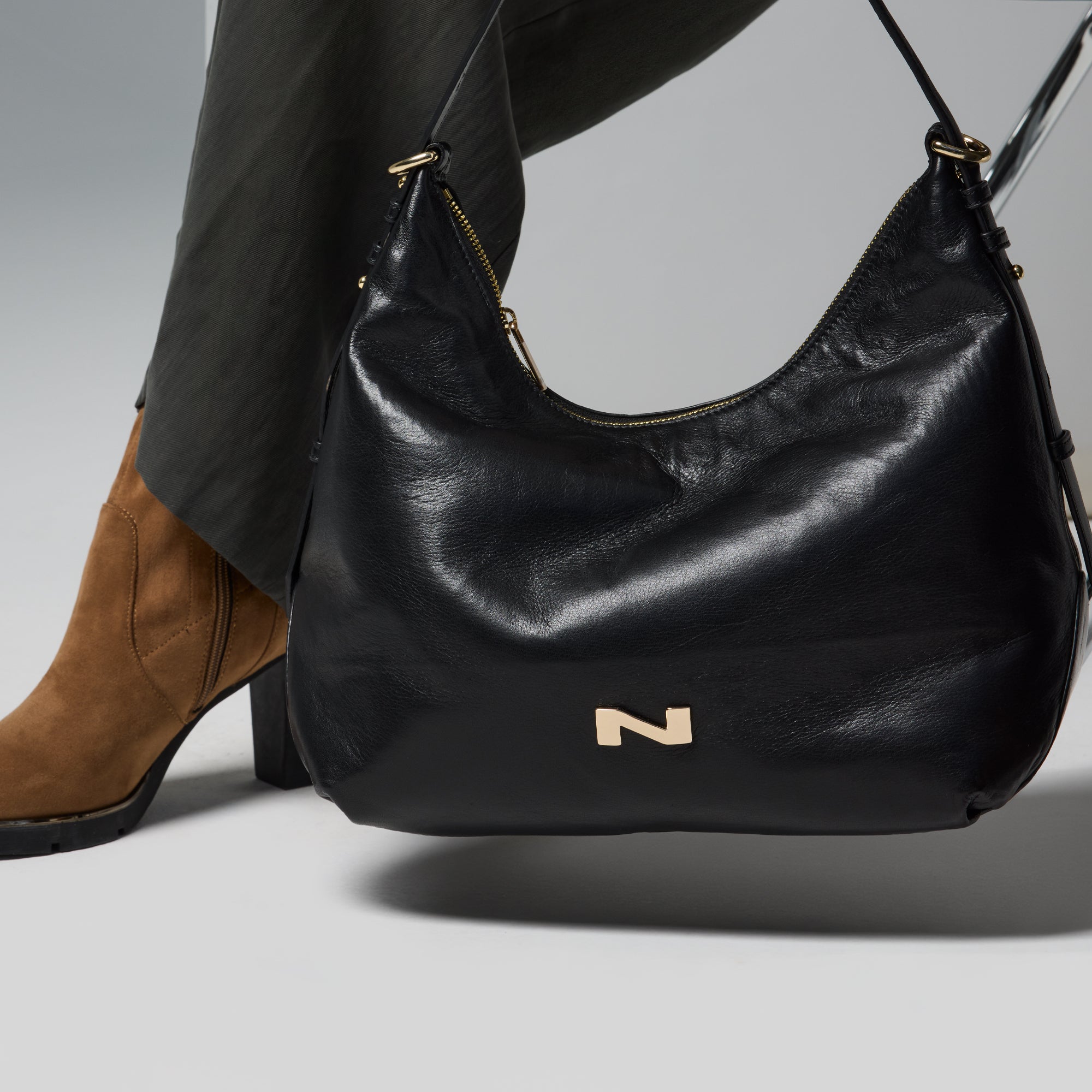 Handtas Nathan-Baume Carrie