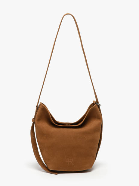 Handtas Etrier Cavalier Nubuck 126S